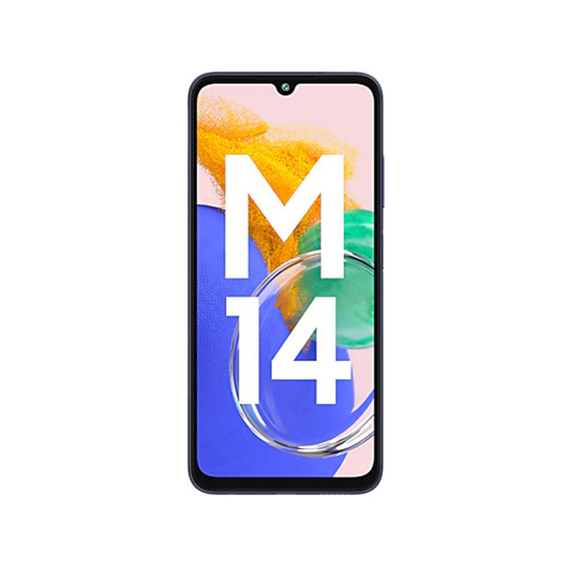 Galaxy M14 4G (6/128GB)