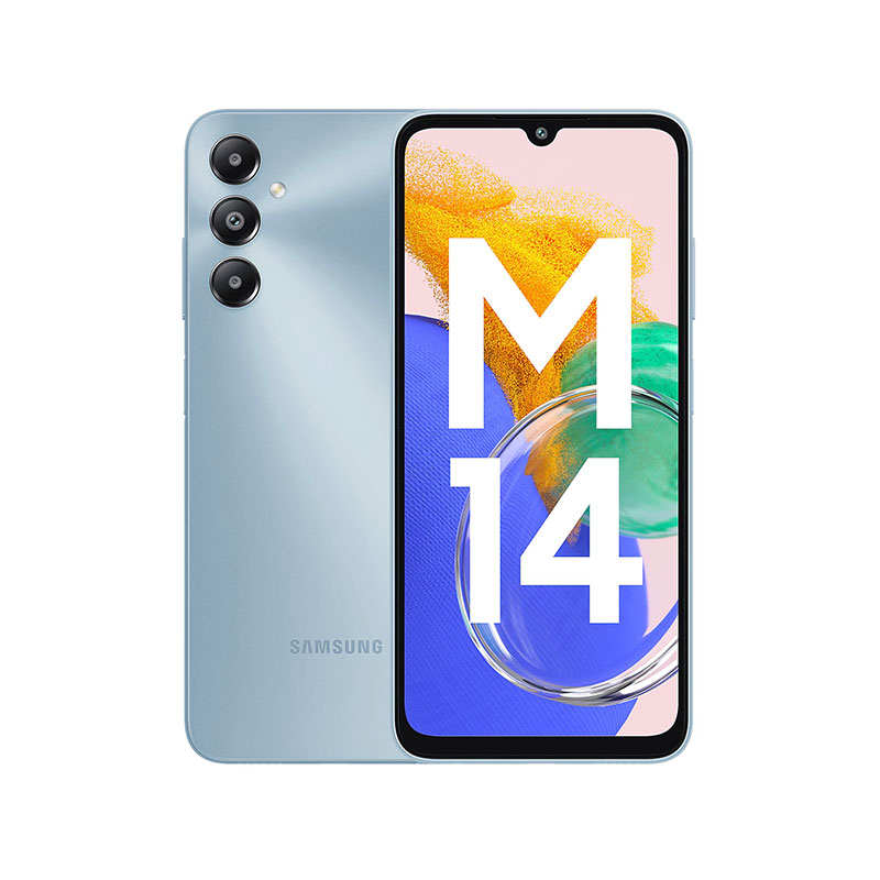 Galaxy M14 4G (6/128GB)