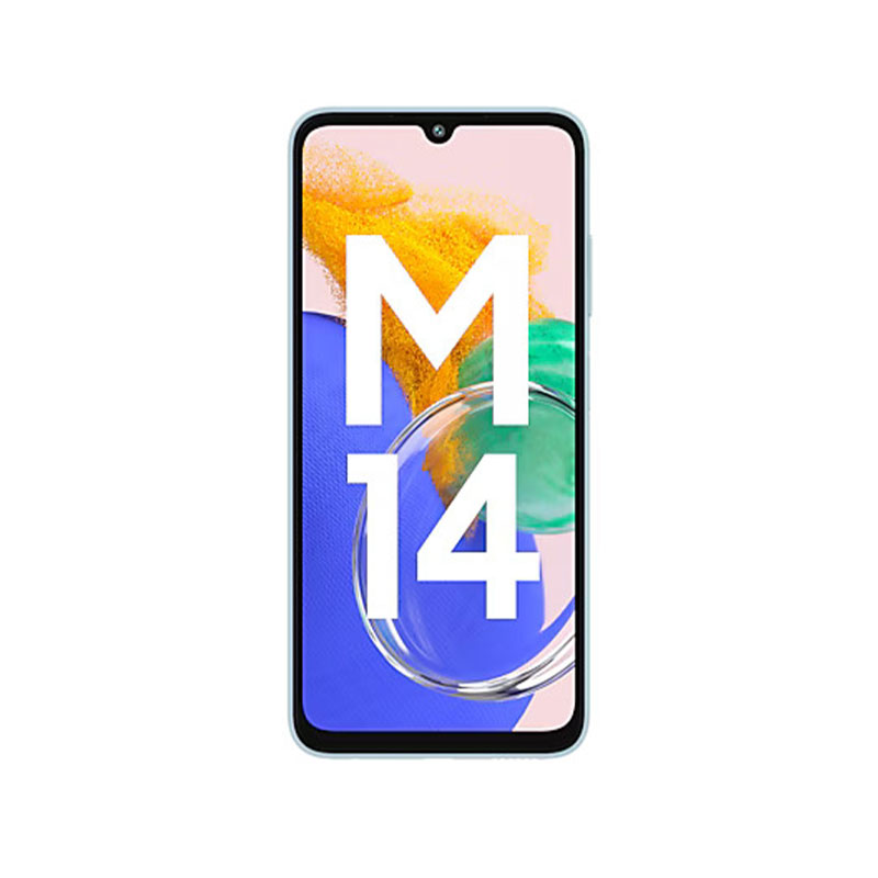 Galaxy M14 4G (6/128GB)