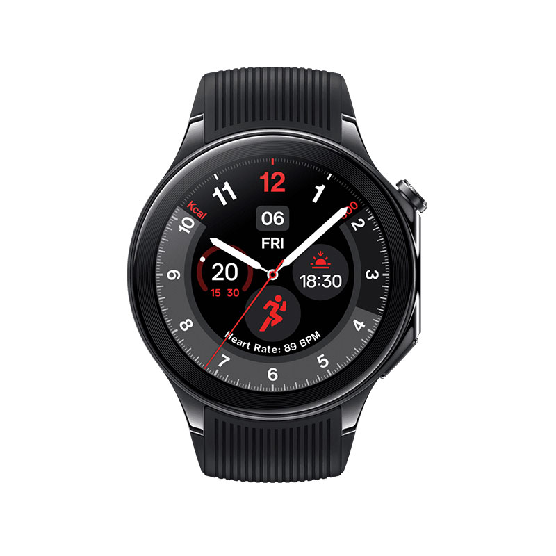 OnePlus Watch 2 Smart Watch