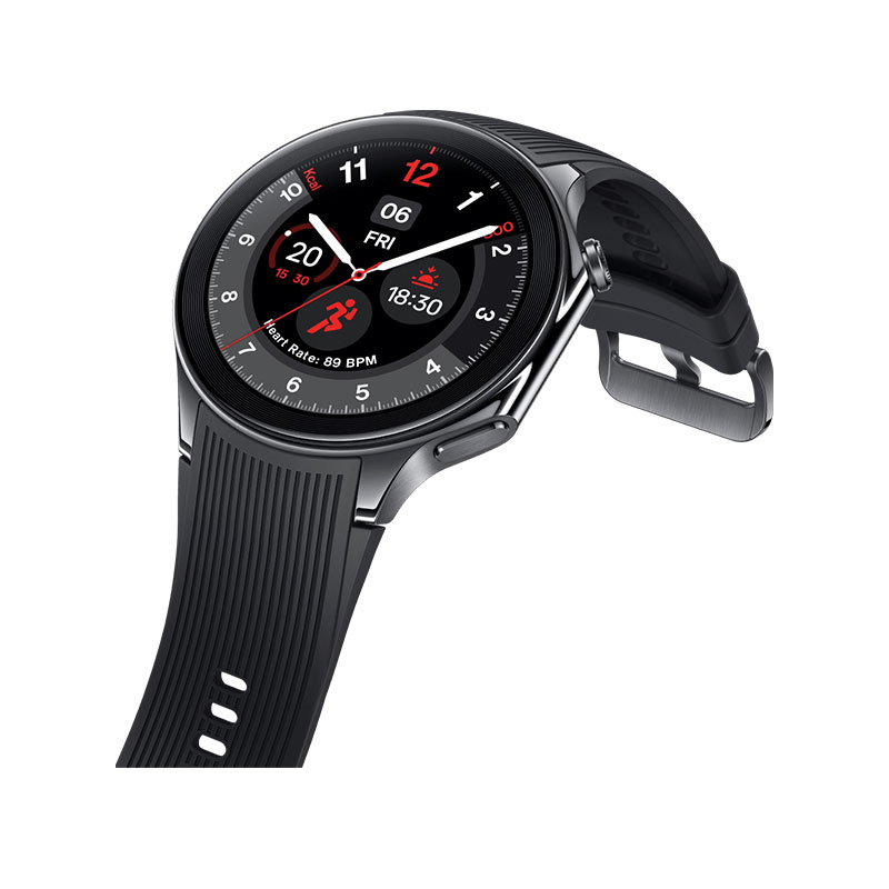 OnePlus Watch 2 Smart Watch
