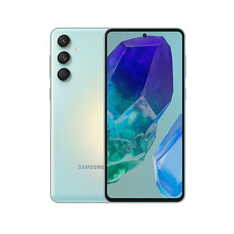 Galaxy M55 5G