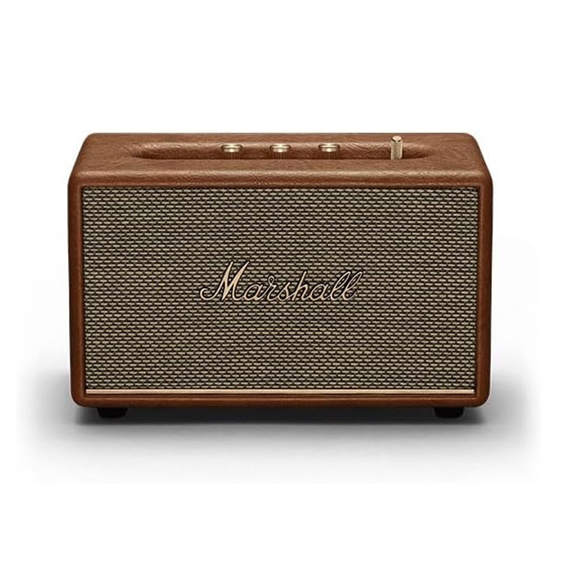 Marshall Acton III Bluetooth Speaker
