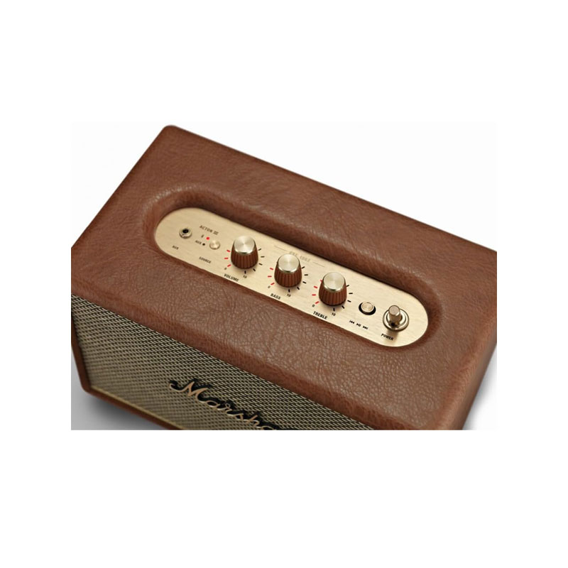 Marshall Acton III Bluetooth Speaker