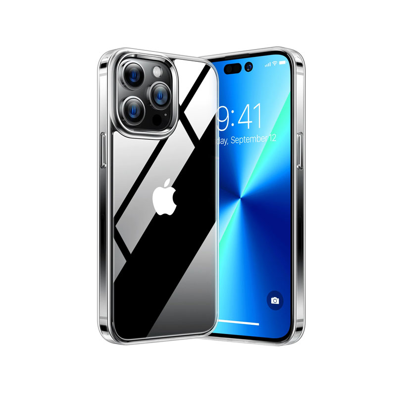 TORRAS Diamond Series Case for iPhone 15 Pro Max