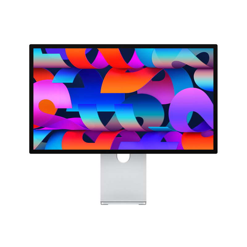 Apple Studio Display 27″ Standard Glass 5K Retina Display Monitor
