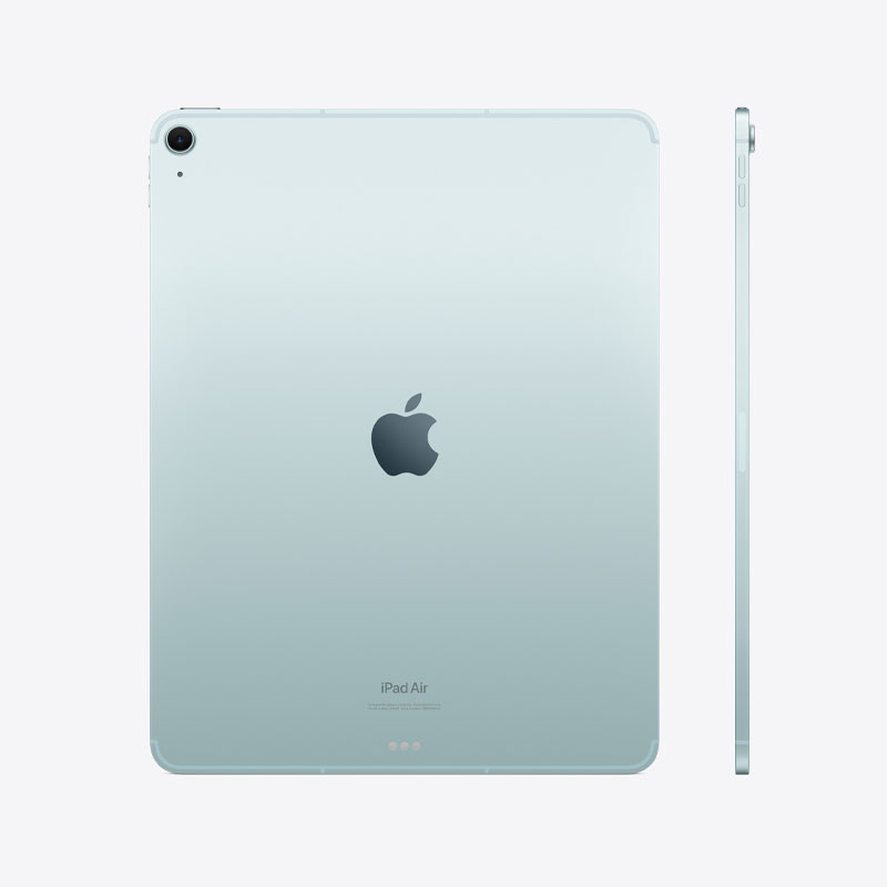 iPad Air 11" WiFi+Cellular M2 Chip 128GB Blue