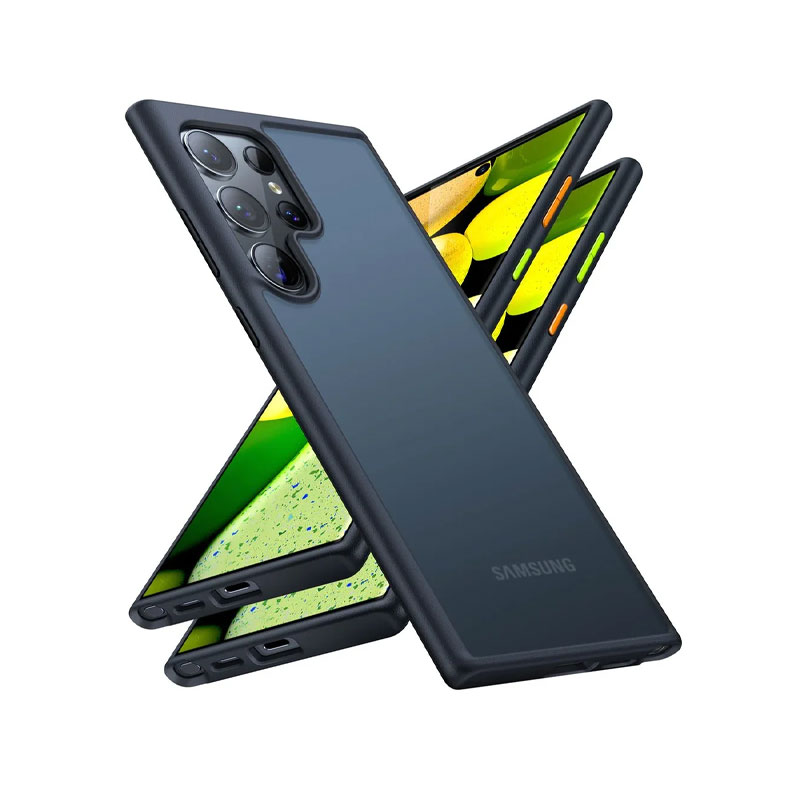 Torras Guardian Series Case for Galaxy S24 Ultra