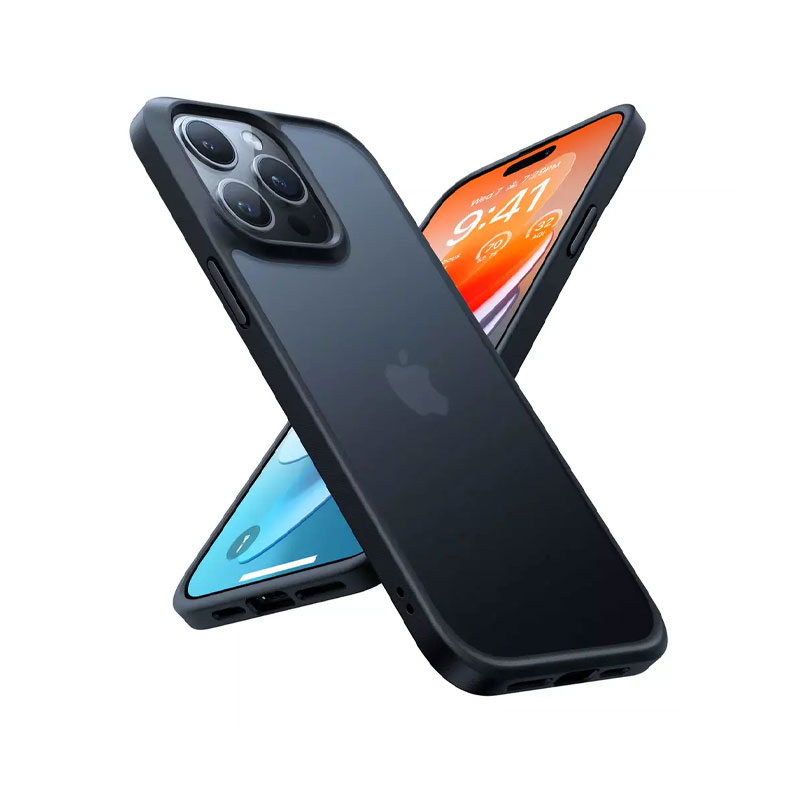 Torras Guardian Series Case for iPhone 15 Pro Max