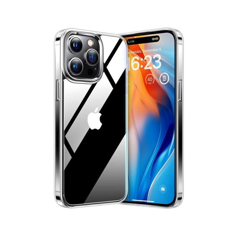 Torras Aquanova Series case for iPhone 15 Pro Max