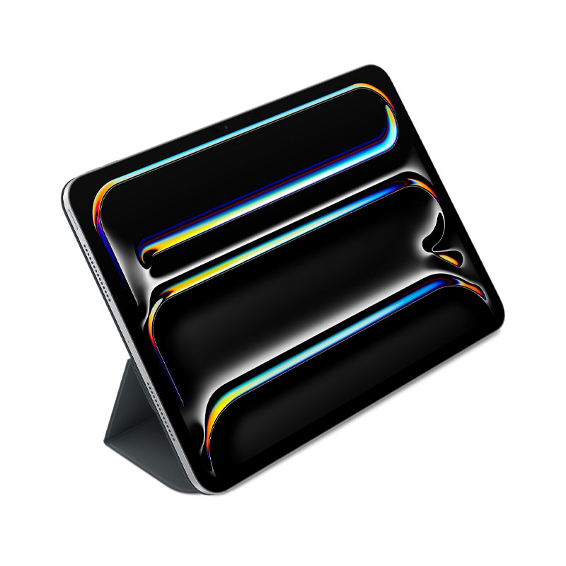 Apple Smart Folio for iPad Pro 13-inch (M4)