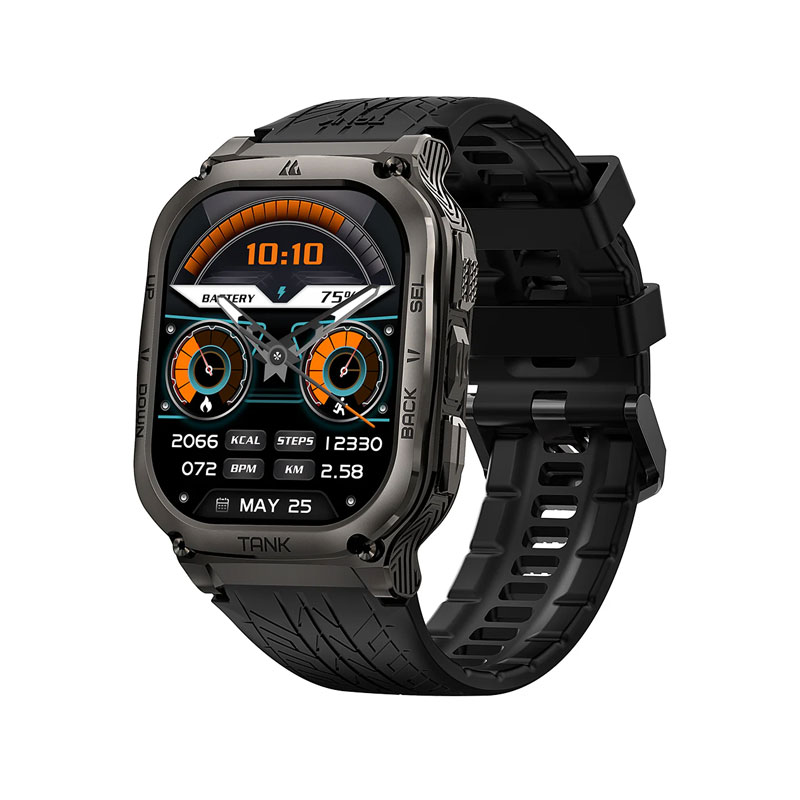 Kospet Tank M3 Smart Watch