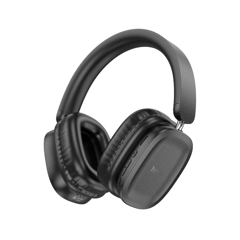 Hoco W51 Delightful Wireless Wired Headphone with Mic