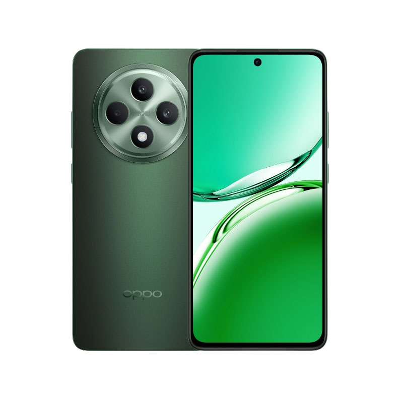 OPPO Reno12 F 4G (8/256GB)