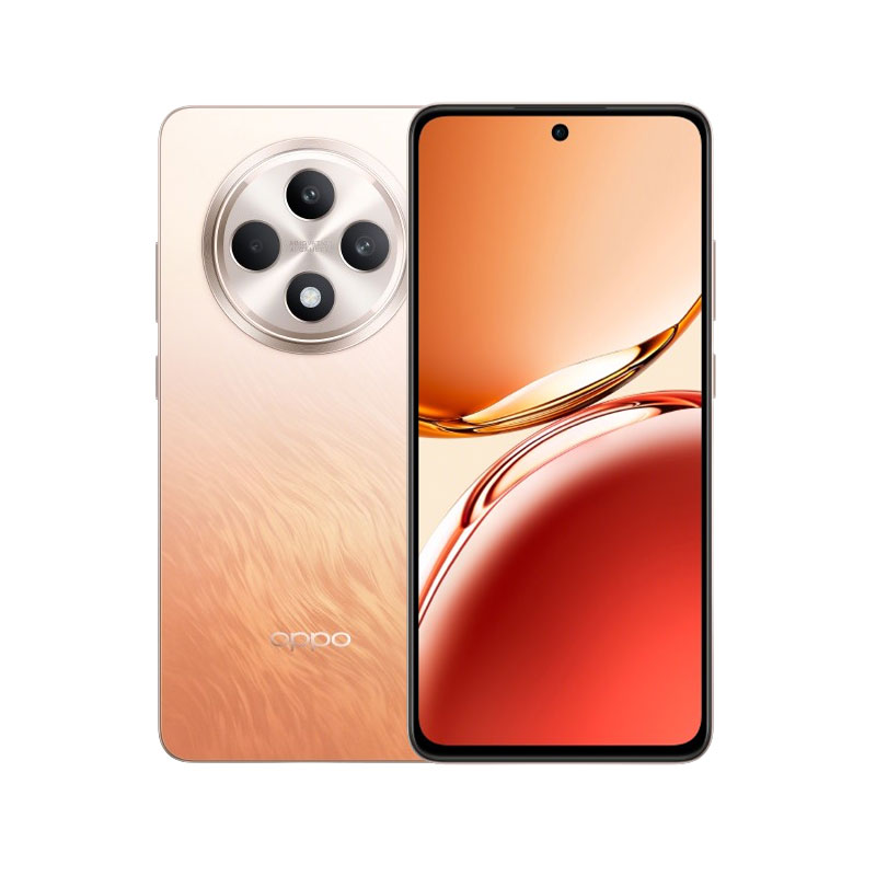 OPPO Reno12 F 4G (8/256GB)
