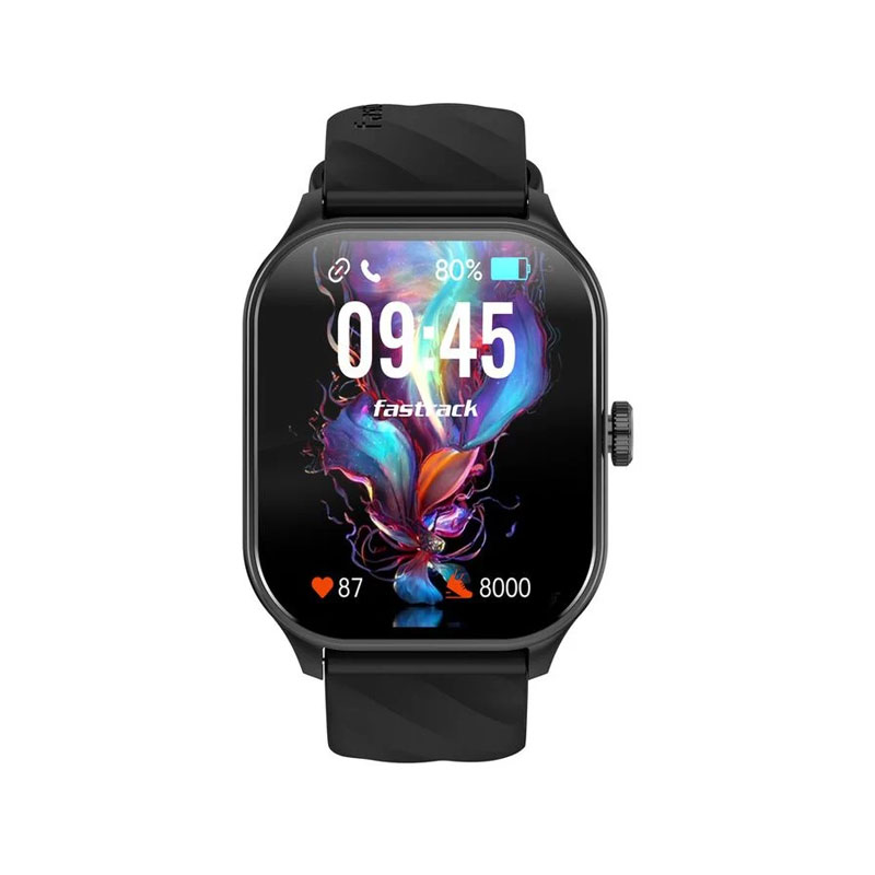 Fastrack Reflex Power Smart Watch