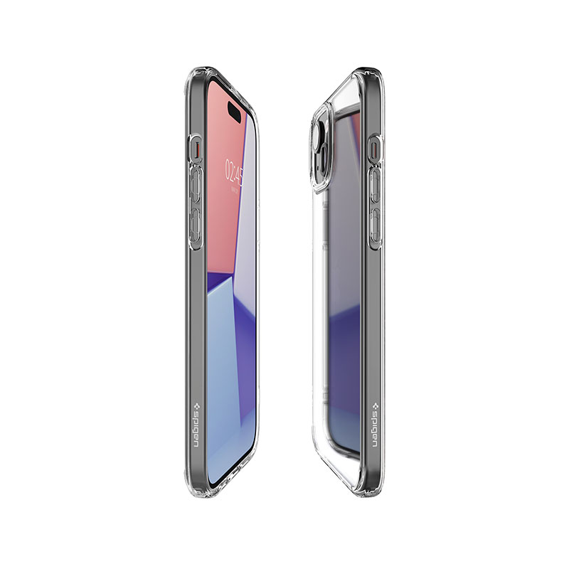 Spigen Ultra Hybrid Case for iPhone 15 Plus