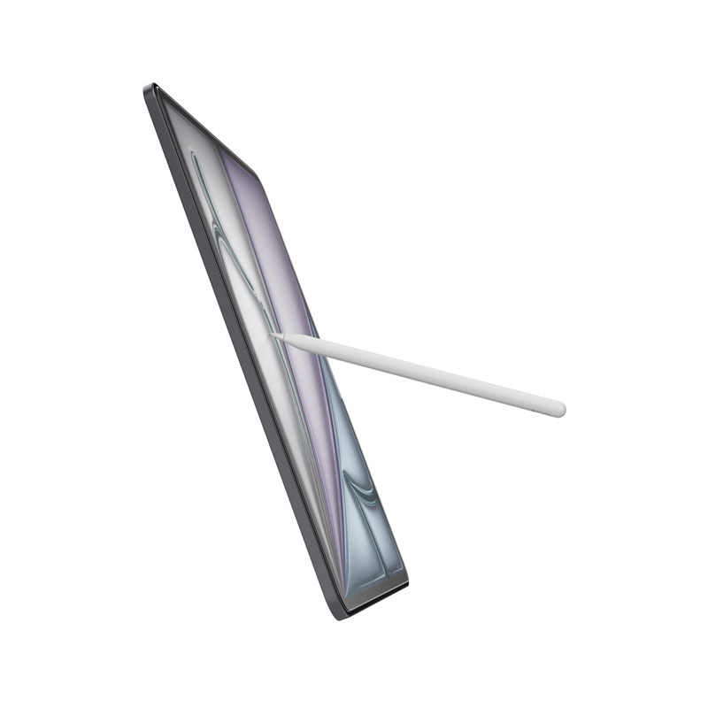 Spigen Paper Touch EZ Fit Screen Protector for iPad Air 13" 2025/2024