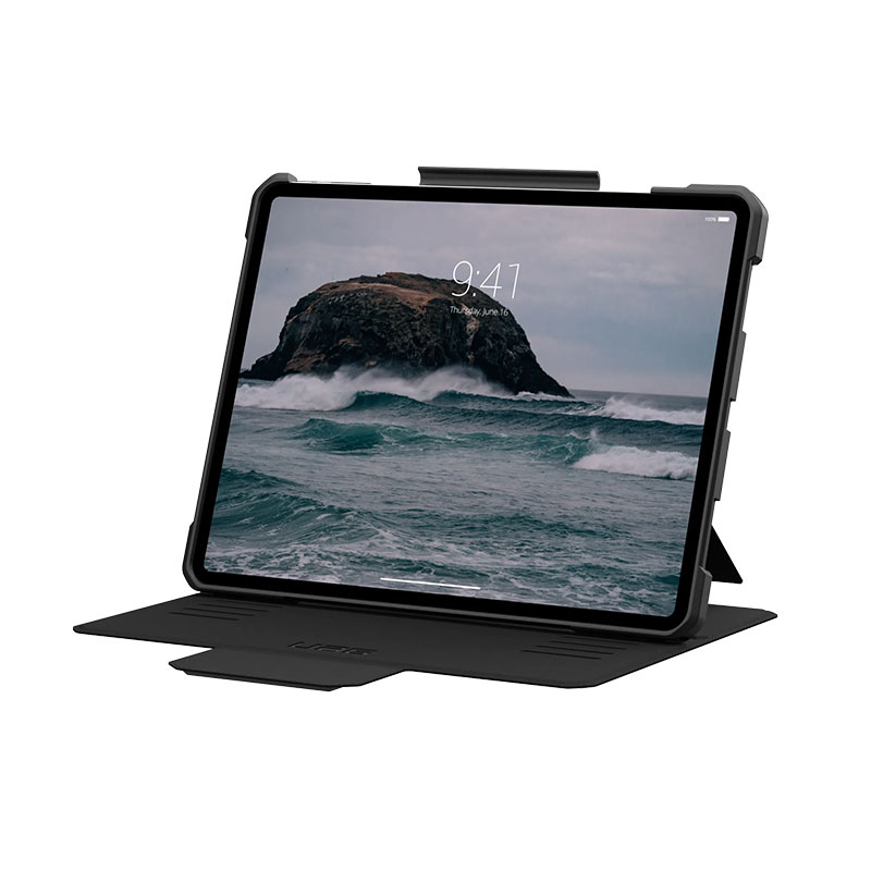 UAG Metropolis SE Series Folio Case for iPad Air 13" (1st Gen, 2024, M2)