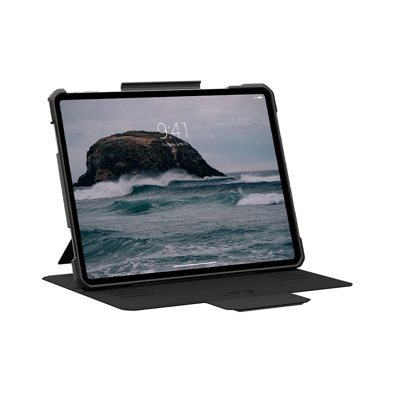 UAG Metropolis SE Series Folio Case for iPad Air 13" (1st Gen, 2024, M2)