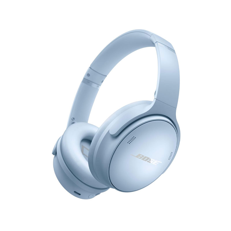 Bose Quiet Comfort Wireless Headphone