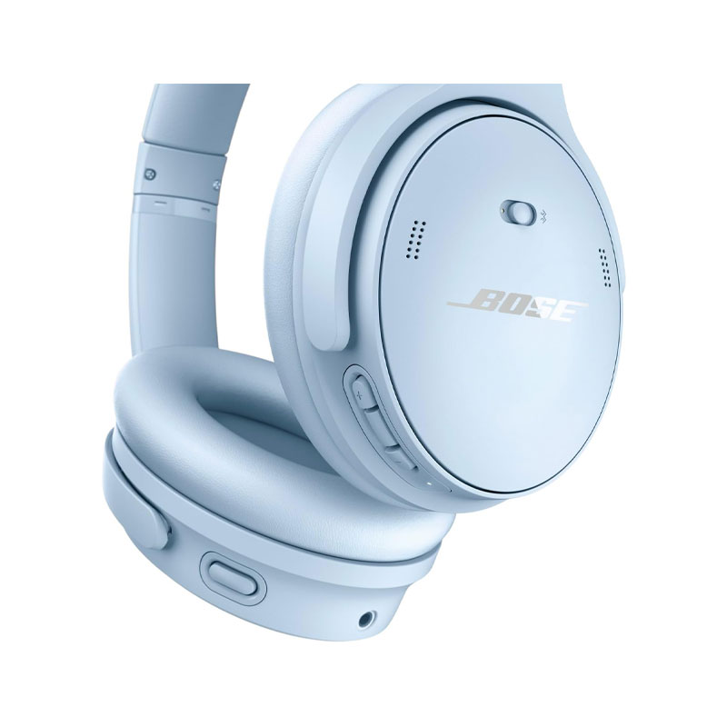 Bose Quiet Comfort Wireless Headphone