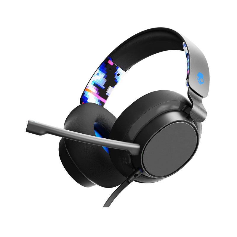 Skullcandy SLYR Multi-Platform Wired Gaming Headphone