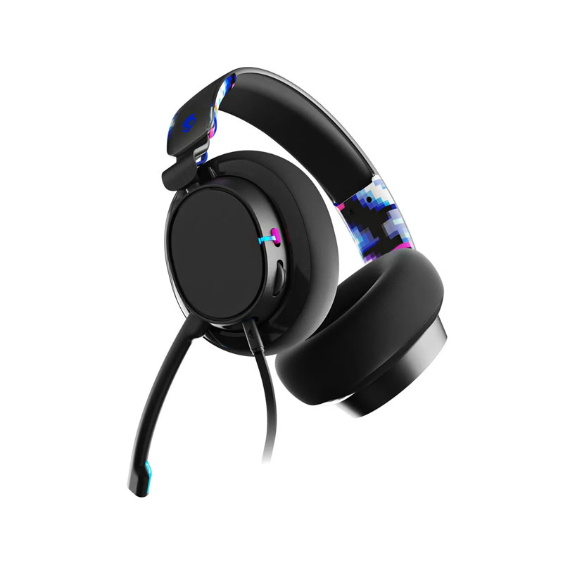 Skullcandy SLYR Multi-Platform Wired Gaming Headphone