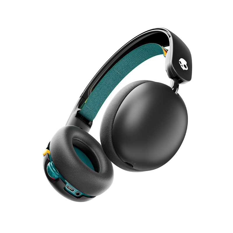 Skullcandy Grom Wireless Headphones For Kids
