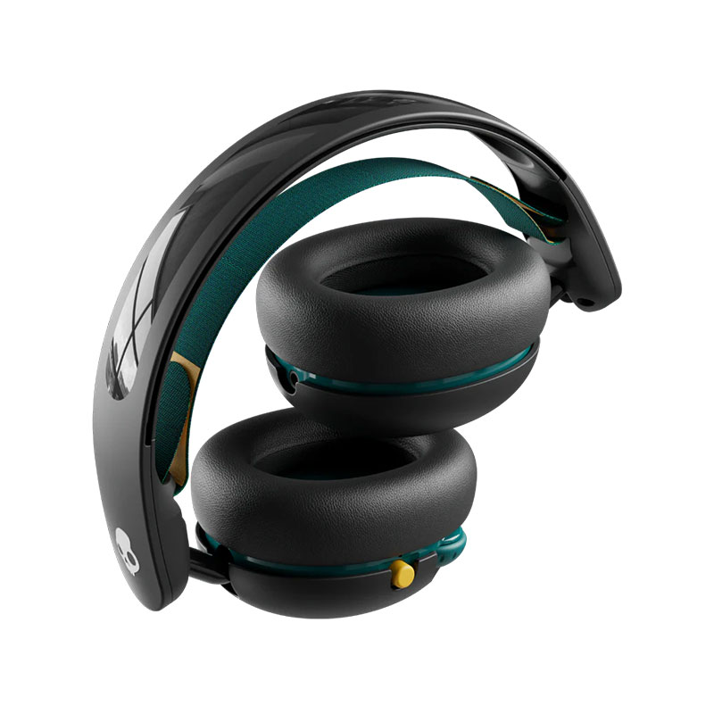 Skullcandy Grom Wireless Headphones For Kids
