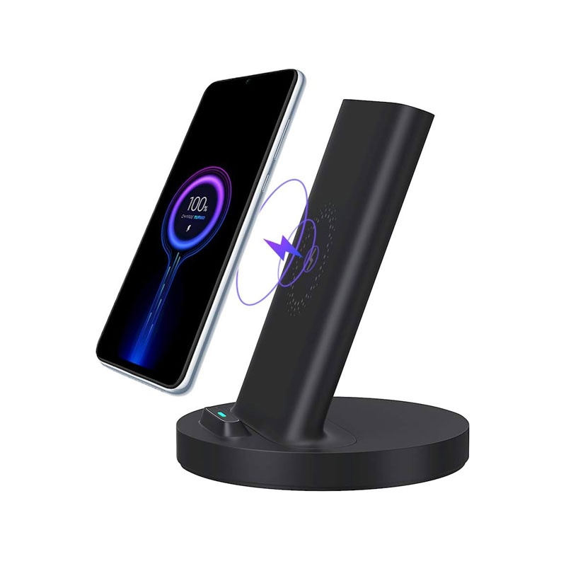 Xiaomi 20W Vertical Universal Wireless Charger with Stand
