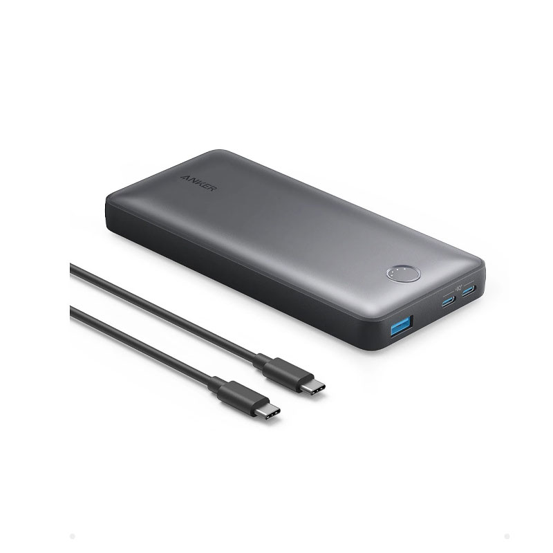 Anker 535 PowerCore 20K 20000mAh 30W Power Bank