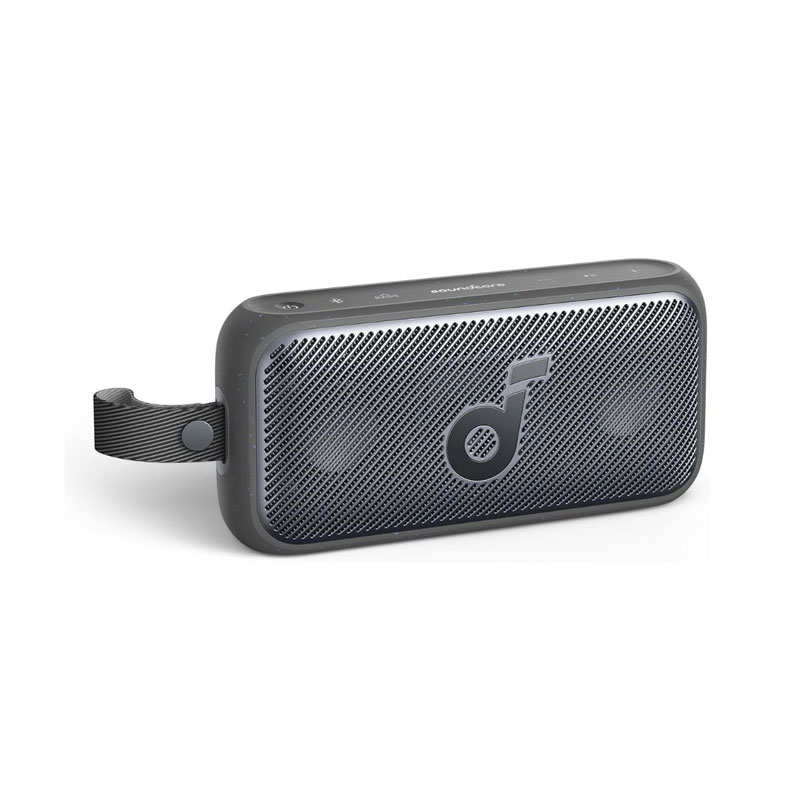 Anker SoundCore Motion 100 Portable HiRes LDAC Audio Bluetooth Speaker