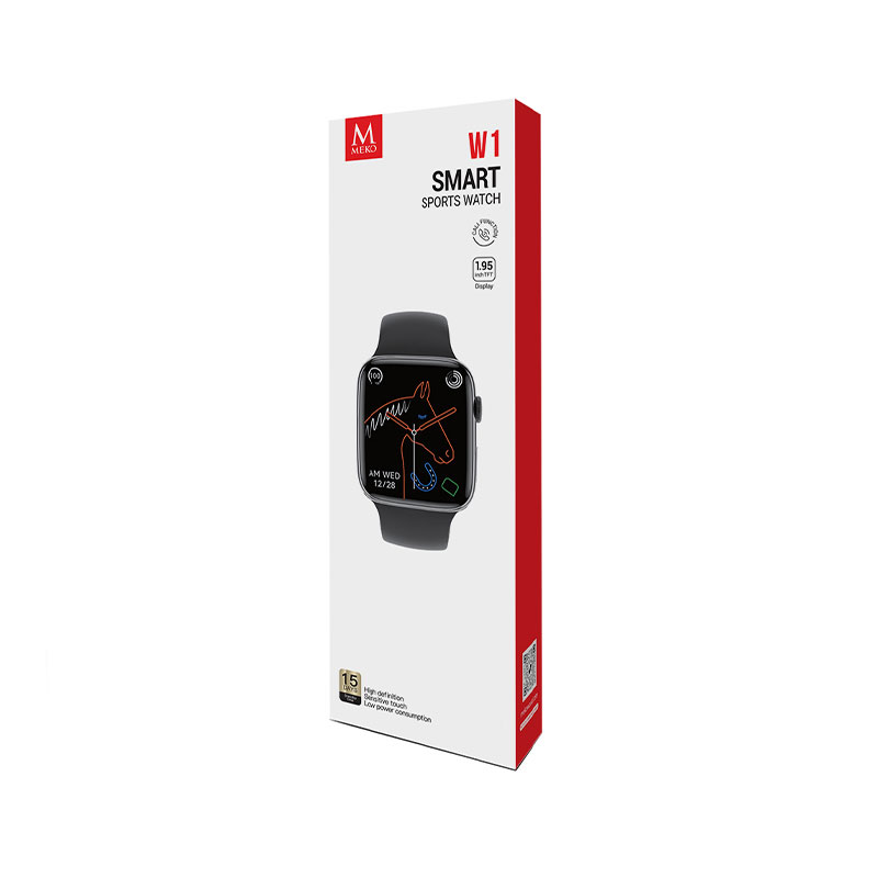 MEKO W1 Smart Sports Watch