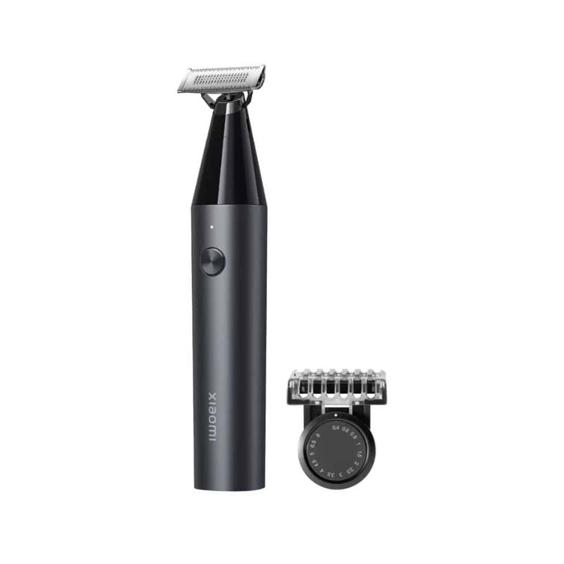 Xiaomi X300 IPX7 Waterproof UniBlade All-In-One Grooming Kit