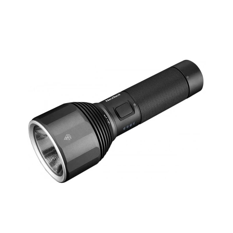 NexTool NE0126 Nato Outdoor Glare Flashlight