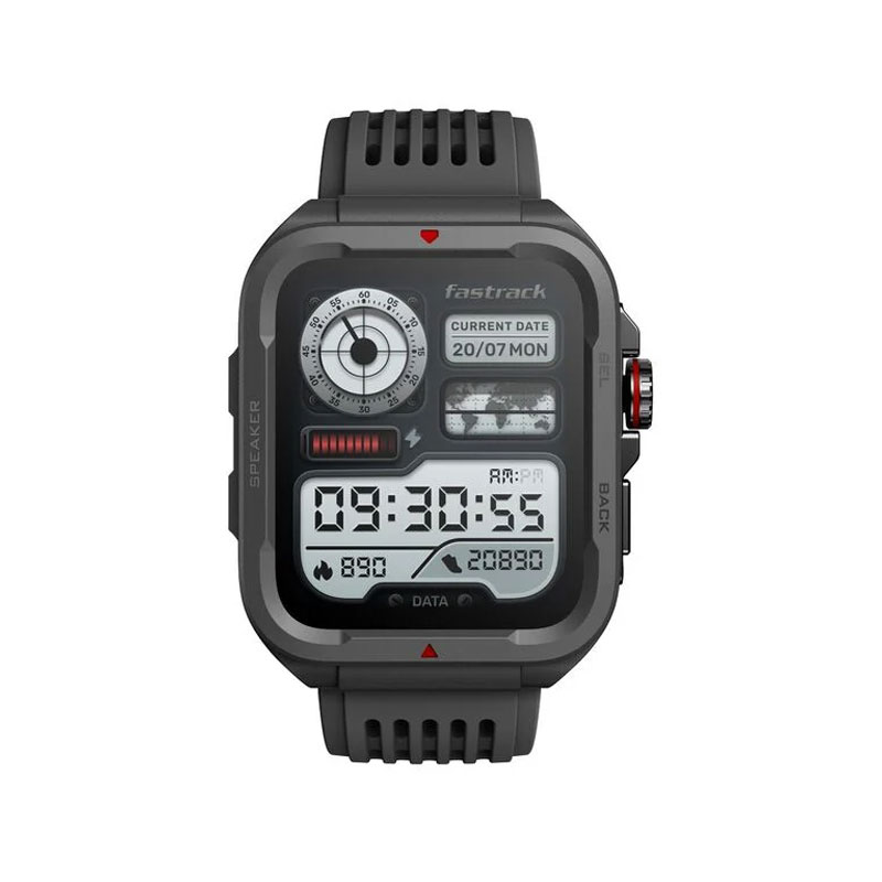 Fastrack Smart Active Smart Watch
