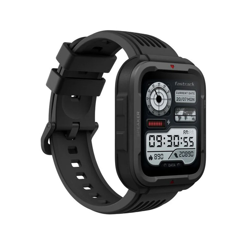 Fastrack Smart Active Smart Watch