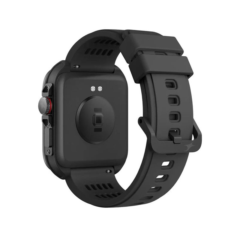 Fastrack Smart Active Smart Watch