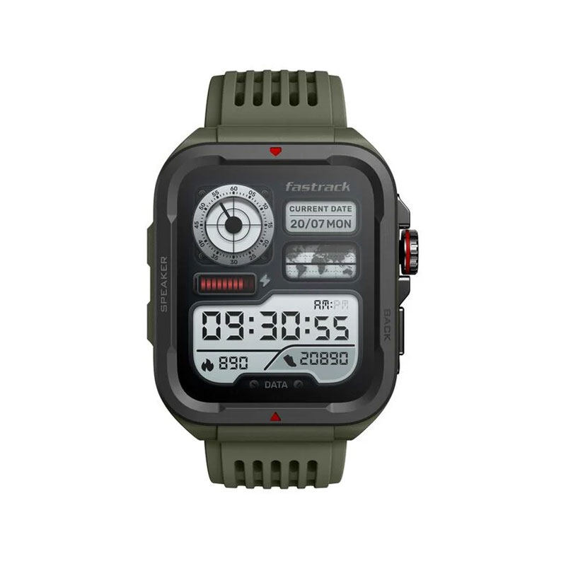 Fastrack Smart Active Smart Watch