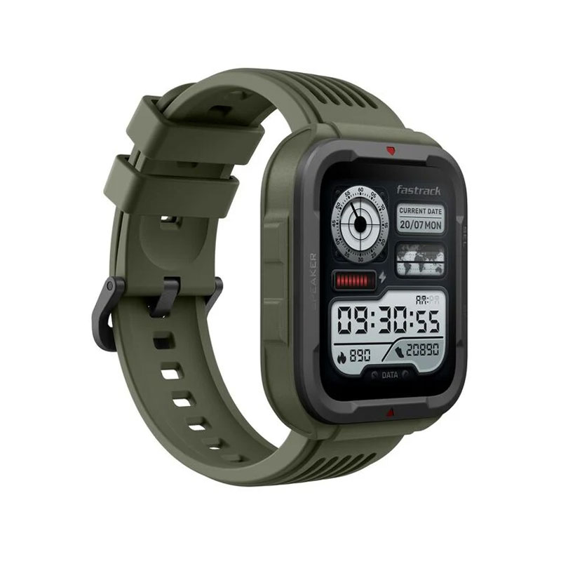 Fastrack Smart Active Smart Watch
