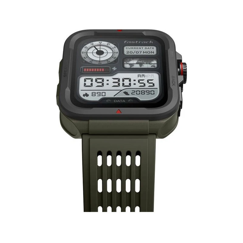 Fastrack Smart Active Smart Watch