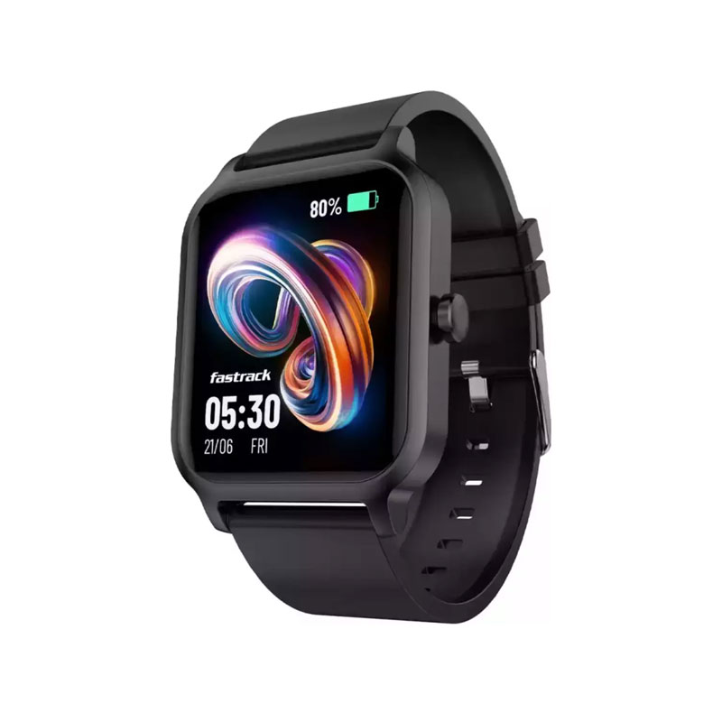 Fastrack Smart Revoltt FS1 Smart Watch