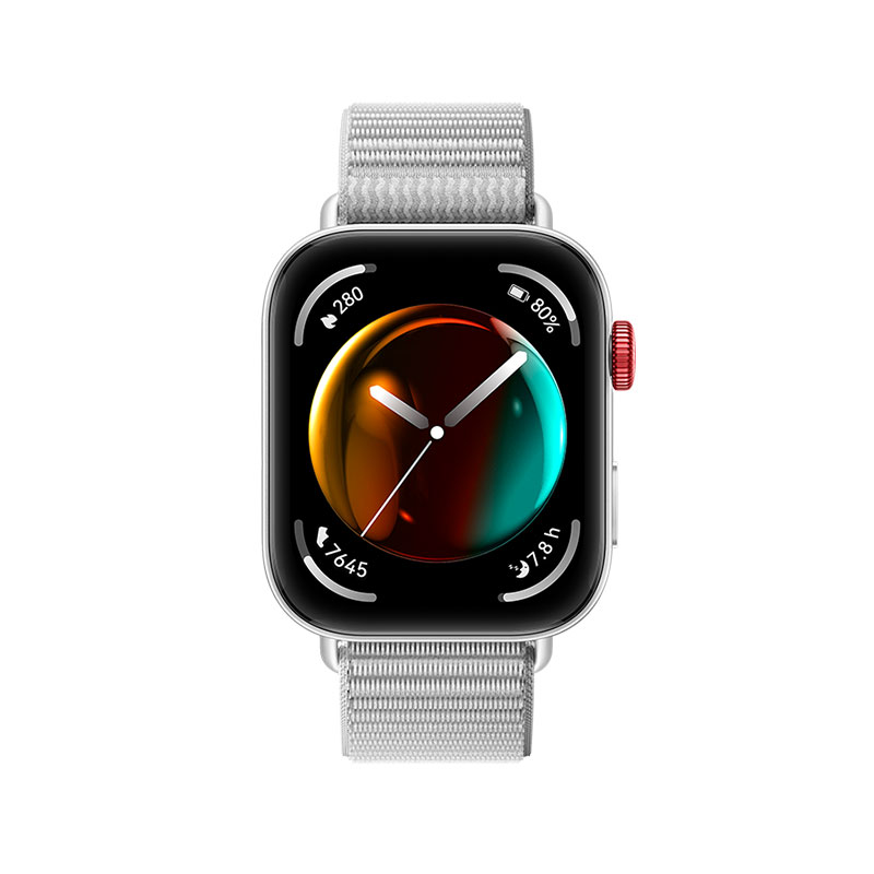 Huawei Watch Fit 3 NFC Edition Smart Watch