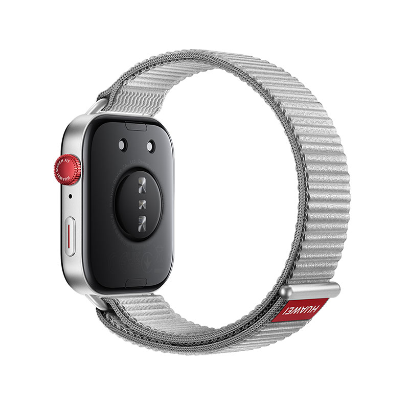 Huawei Watch Fit 3 NFC Edition Smart Watch