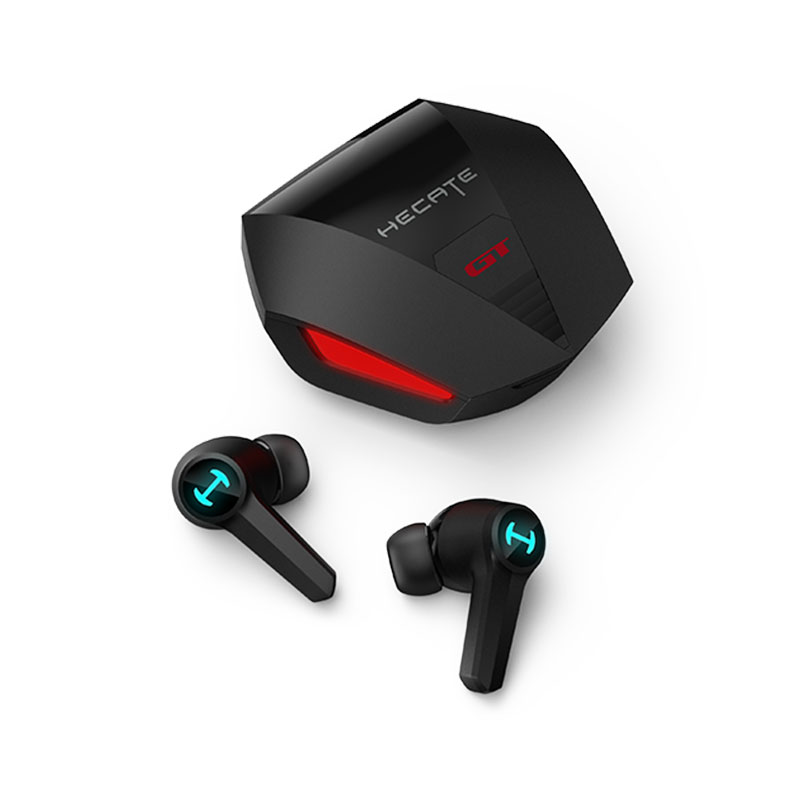 Edifier GT4S Ultra-Low Latency Dual Mode Wireless Gaming Earbuds