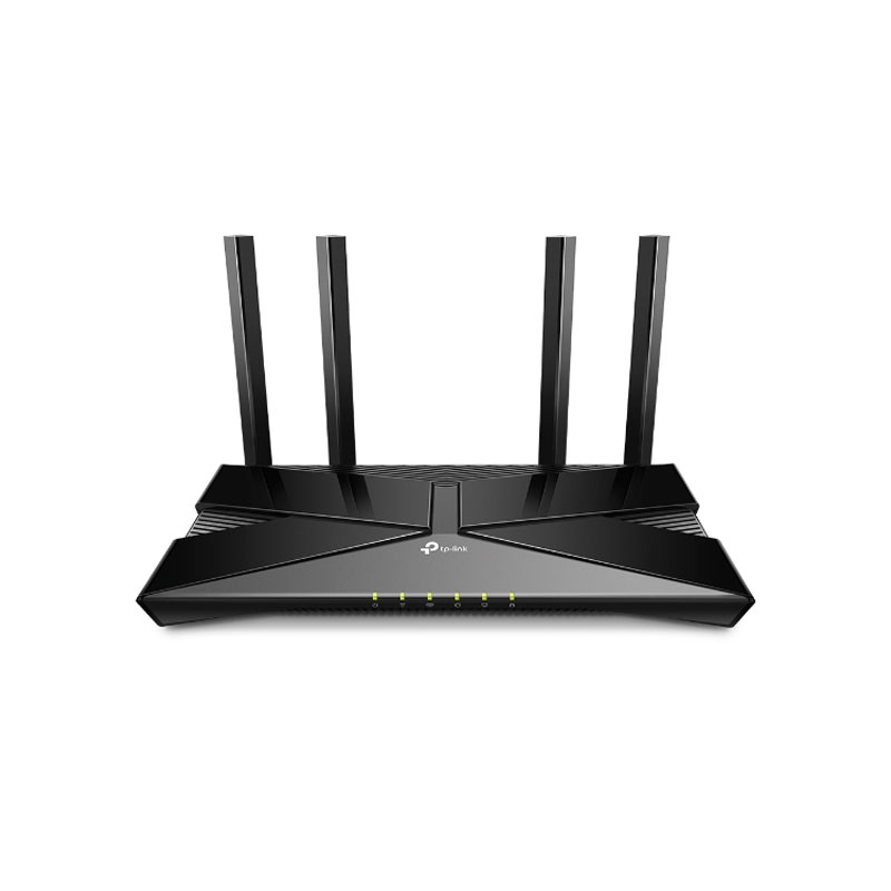 TP-Link Archer AX53 AX3000 Dual-Band Gigabit Wi-Fi 6 Router
