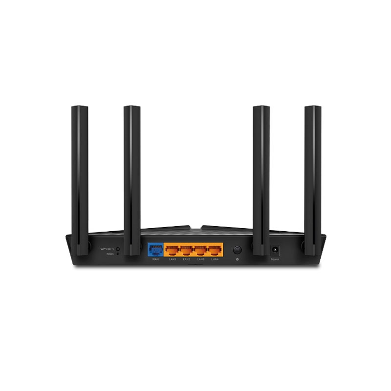 TP-Link Archer AX53 AX3000 Dual-Band Gigabit Wi-Fi 6 Router