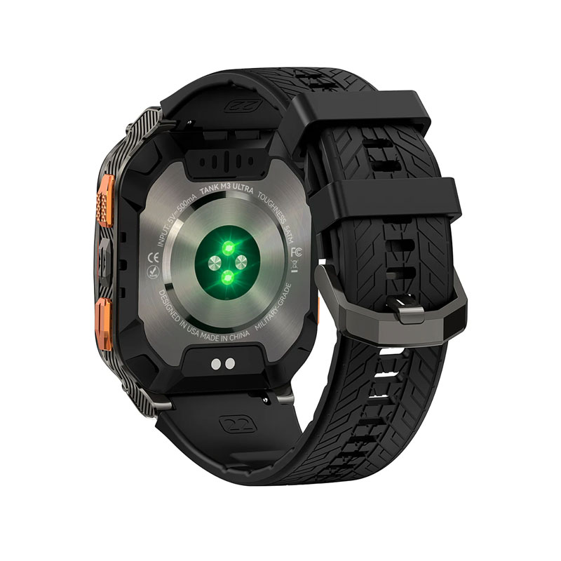 Kospet Tank M3 Ultra Smart Watch