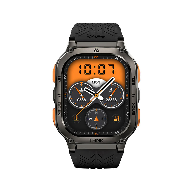 Kospet Tank M3 Ultra Smart Watch